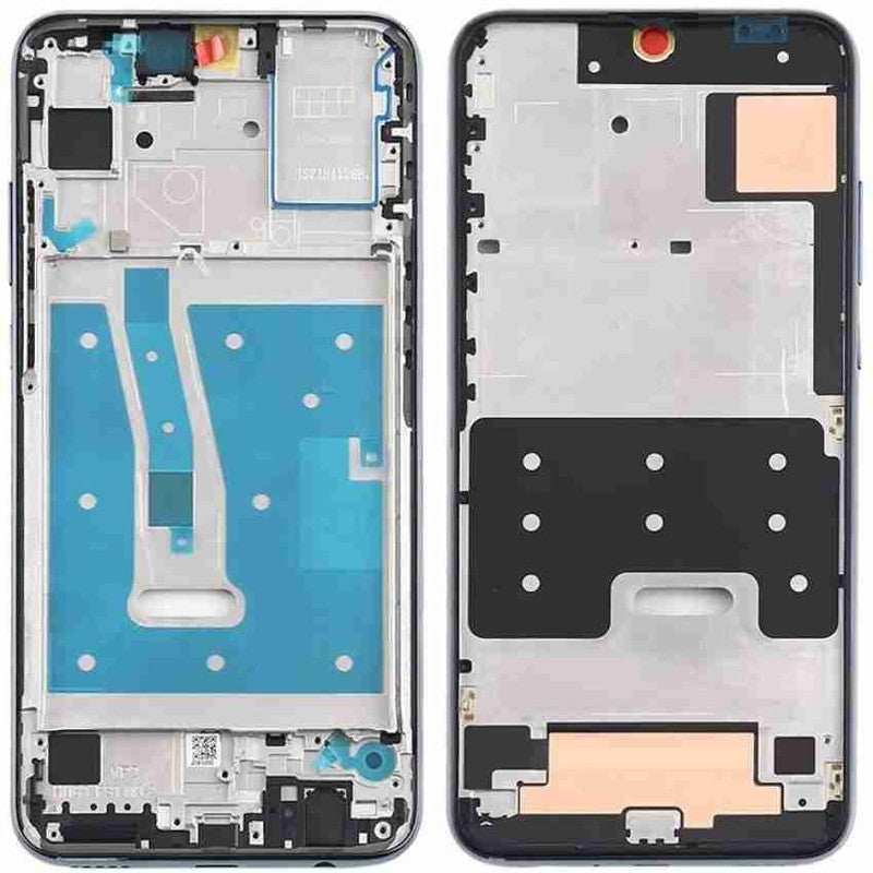 Huawei Honor 10 Lite Lcd Display Middle Frame