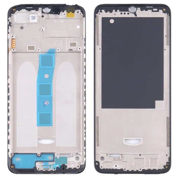 Xiaomi Redmi 10 Power Lcd Display Middle Frame