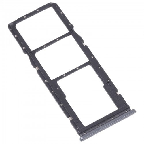 Sim Tray Slot Holder for Xiaomi Redmi 10 Prime Grey