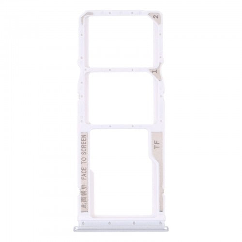 Xiaomi Redmi 10 Prime Sim Tray Slot Holder