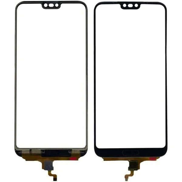 Huawei Honor 10 Touch Screen Front Glass