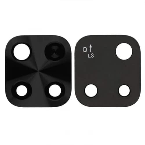 Xiaomi Redmi 10A Camera Glass Lens
