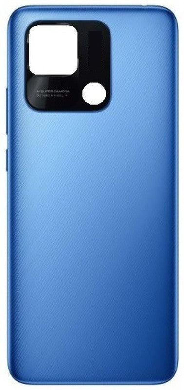 Xiaomi Redmi 10C Back Panel