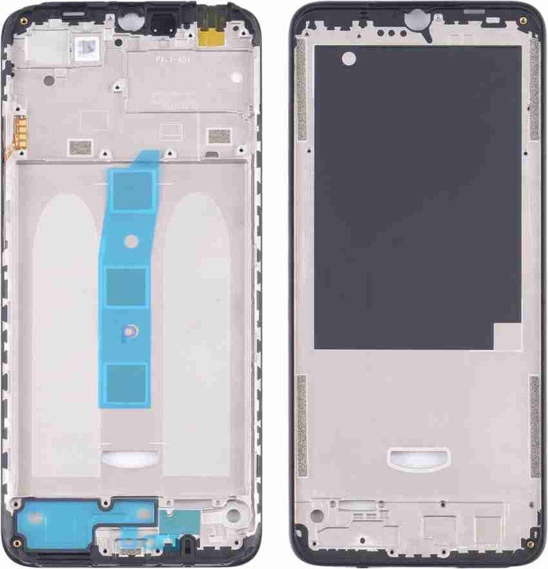 Xiaomi Redmi 10C Lcd Display Middle Frame