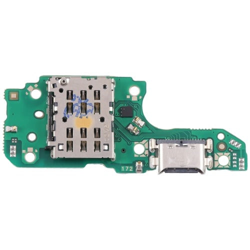 Huawei Nova 10 SE Charging Port Connector Board Flex by Zeespares.in