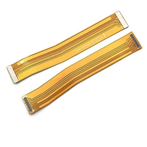 Lcd Flex Cable Stripe for Xiaomi Mi 10T Pro by Zeespares