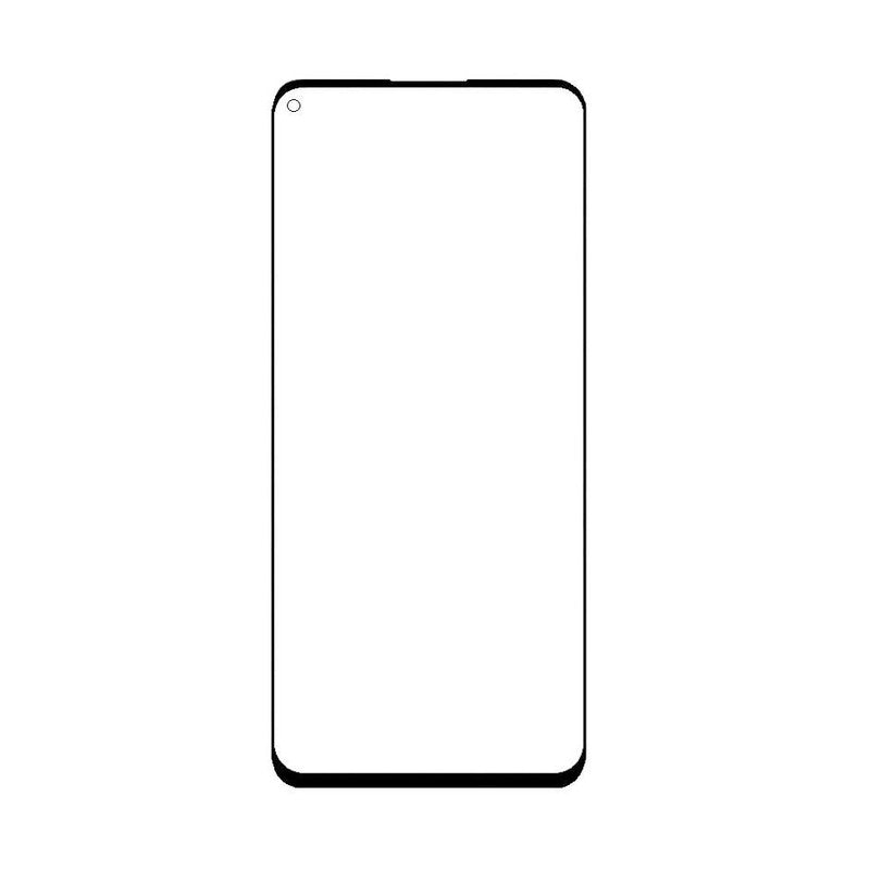 Xiaomi Redmi 10X 4G Front Glass Replacement