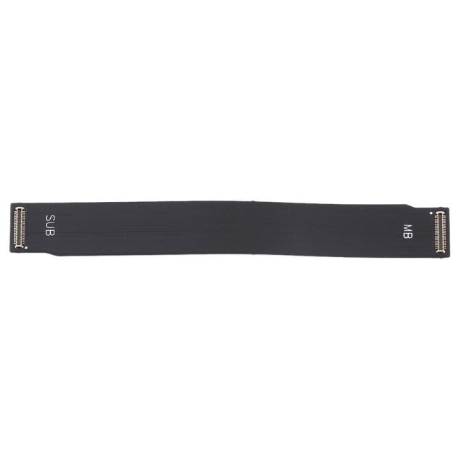Lcd Flex Cable Stripe for Xiaomi Redmi 10X 4G by Zeespares