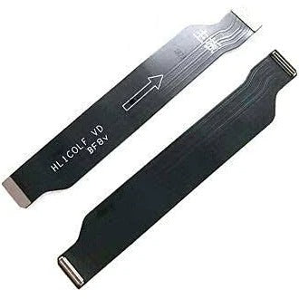 Lcd Flex Cable Stripe for Huawei Honor 10 by Zeespares