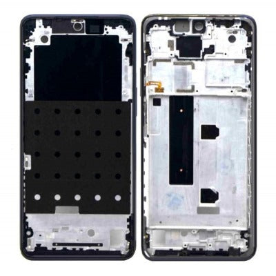 Xiaomi Mi 10I Lcd Display Middle Frame