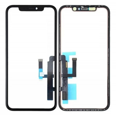 Apple Iphone 11 Front Glass Touch Screen with OCA