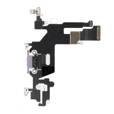 Charging Port Connector for Apple Iphone 11