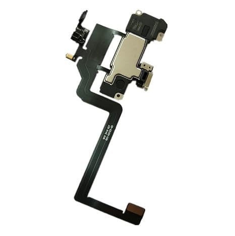 EarPeace Ear Speaker for Apple Iphone 11 full with flex