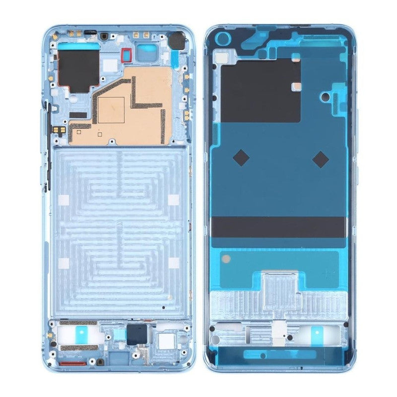 Xiaomi Mi 11 Lcd Display Middle Frame