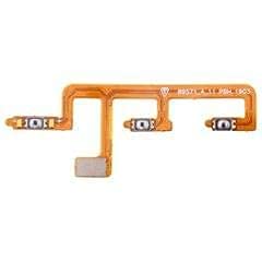 Nokia 3.2 Internal Power Volume Button Flex by Zeespares.in