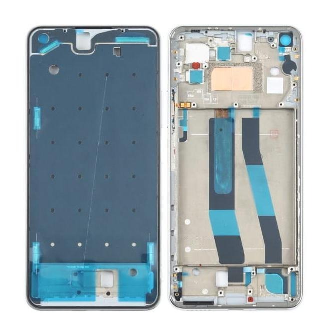 Xiaomi Mi 11 Lite Lcd Display Middle Frame