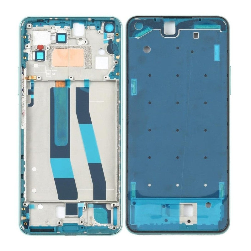 Xiaomi Mi 11 Lite Lcd Display Middle Frame