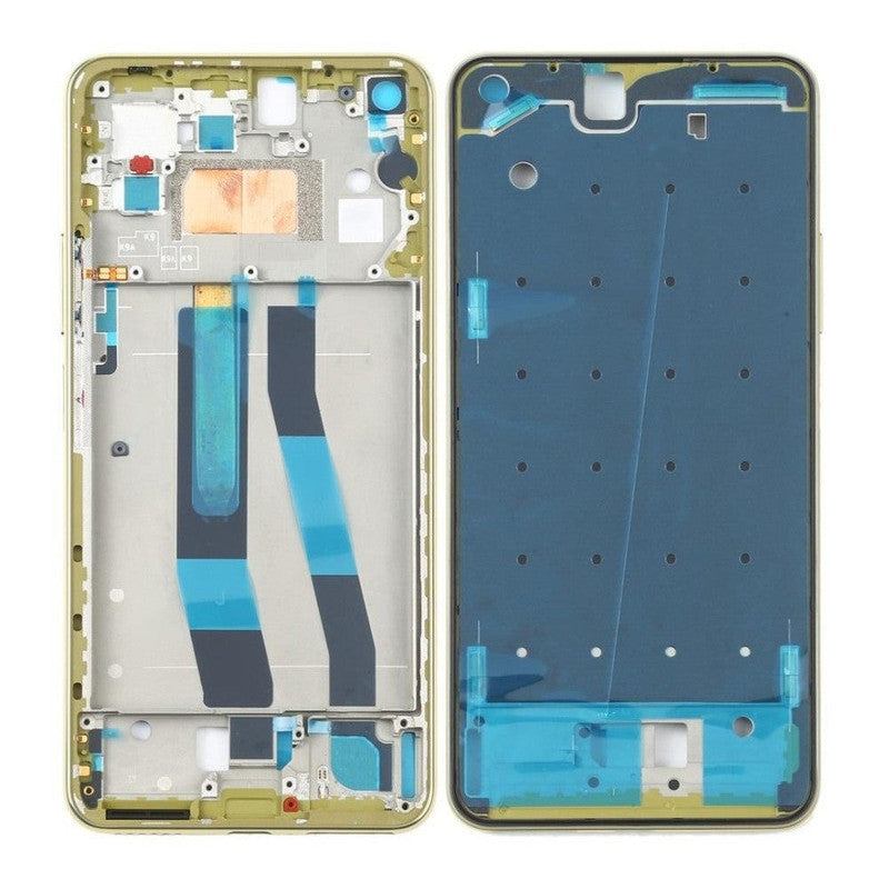 Xiaomi Mi 11 Lite Lcd Display Middle Frame