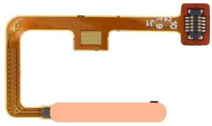 Xiaomi Mi 11 Lite Fingerprint Sensor Flex