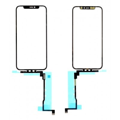 Apple Iphone 11 Pro Front Glass Touch Screen with OCA