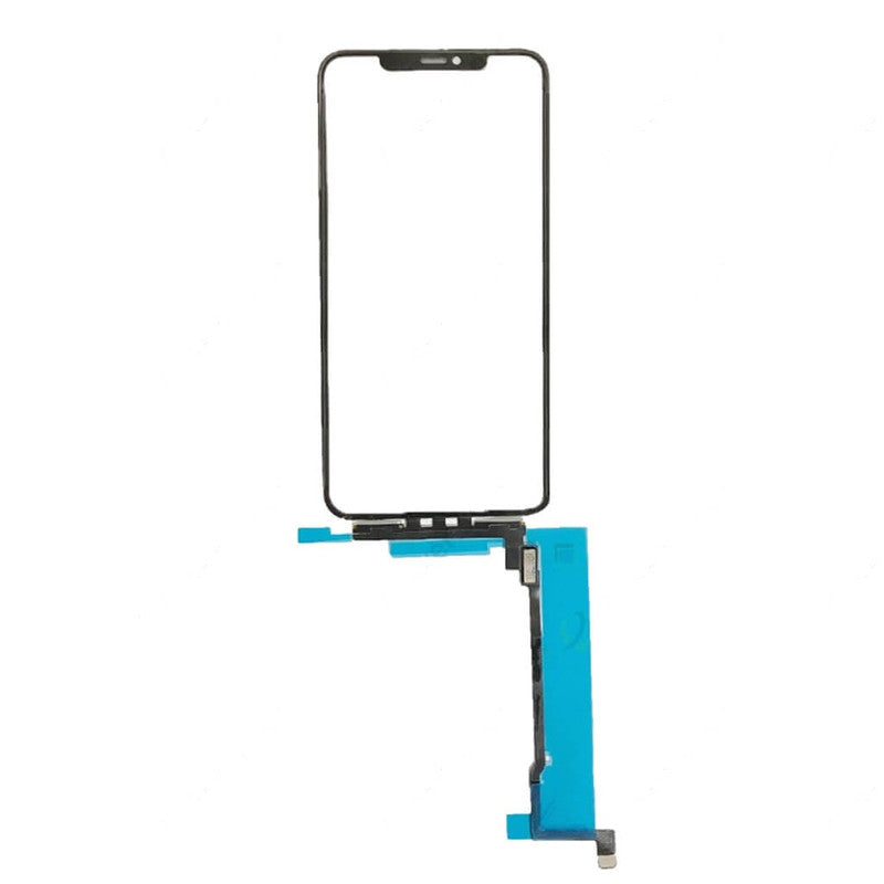 Apple Iphone 11 Pro Max Front Glass Touch Screen with OCA