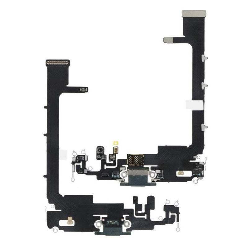 Apple Iphone 11 Pro Max Charging Port Connector