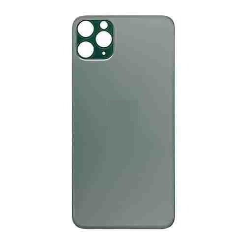 Apple Iphone 11 Pro ( With Proper Color) Back Panel Glass