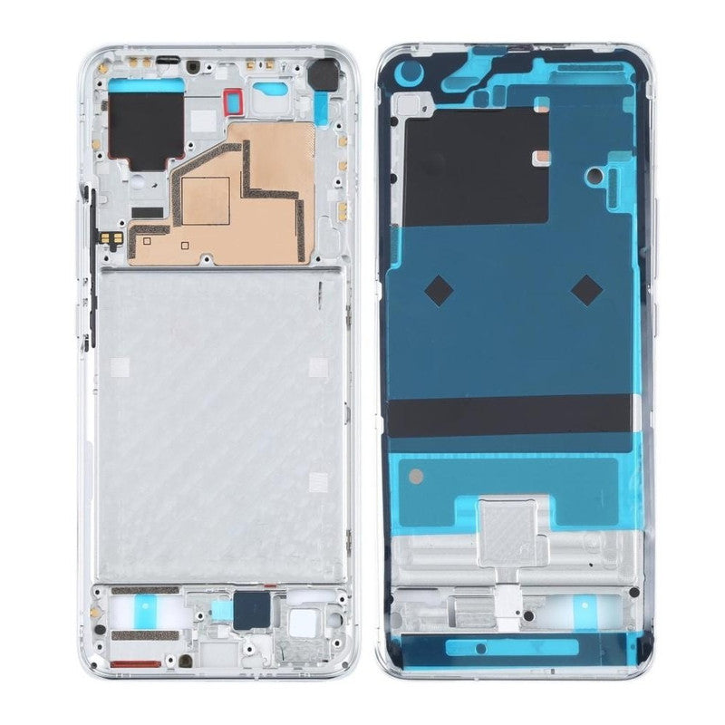 Xiaomi Mi 11 Lcd Display Middle Frame