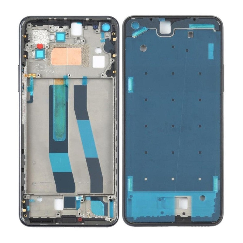 Xiaomi Mi 11 Lite Lcd Display Middle Frame