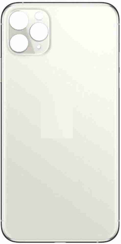 Apple Iphone 11 Pro Max ( With Proper Color) Back Panel Glass