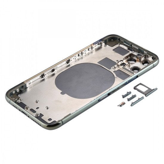 Apple Iphone 11 Pro Max Back Panel Housing