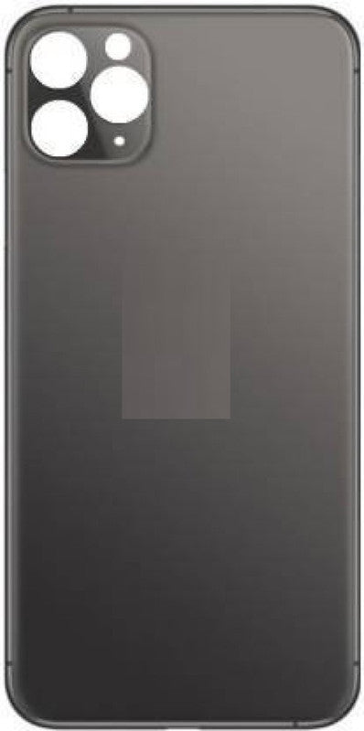Apple Iphone 11 Pro Max Back Panel Glass