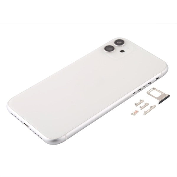 Apple Iphone 11 Back Panel Housing