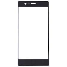 Nokia 3 Front Glass Touch Screen