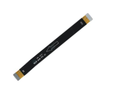Lcd Flex Cable Stripe for Nokia 5.3 by Zeespares