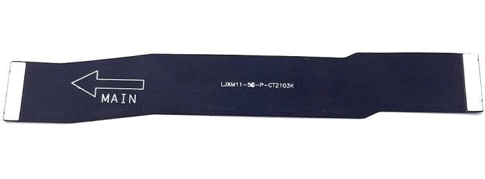 Lcd Flex Cable Stripe for Xiaomi Mi 11 by Zeespares