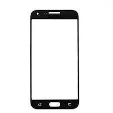 Mozomart Touch Screen Glass with OCA for Samsung Galaxy E5 Black - Zeespares.in