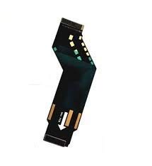 Lcd Flex Cable Stripe for Nokia 8 by Zeespares