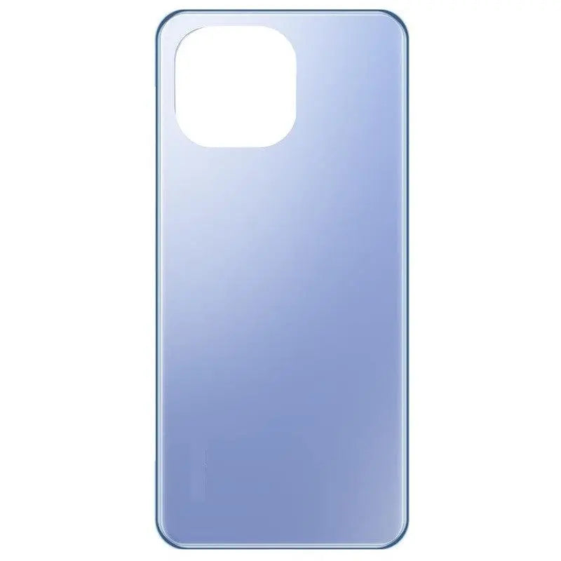 Xiaomi Mi 11 Lite Back Panel Housing Body Back Glass Blue