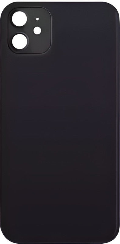 Apple Iphone 12 Back Panel Glass
