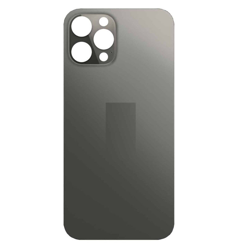 Apple Iphone 12 pro Max ( With Proper Color) Back Panel Glass