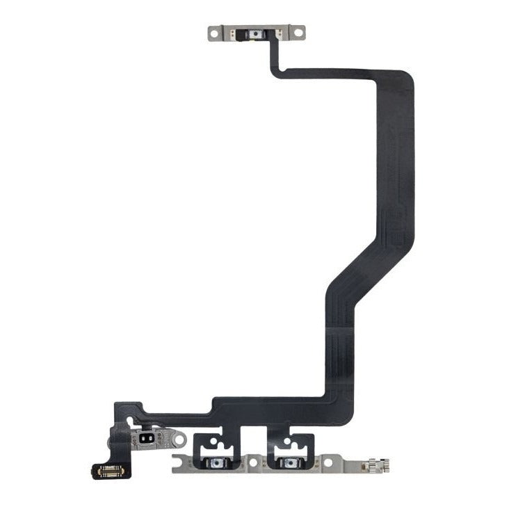 Apple Iphone 12 pro Max Internal Power Volume Button Flex