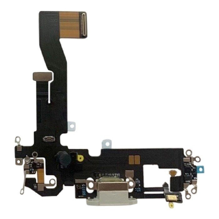 Apple Iphone 12 Charging Port Connector