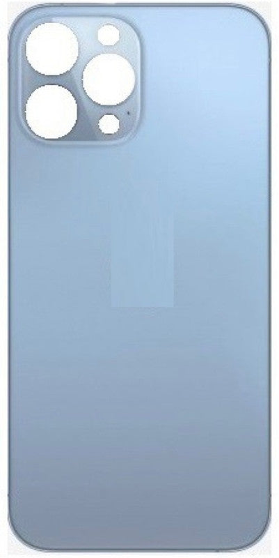 Apple Iphone 13 Pro Back Panel Glass