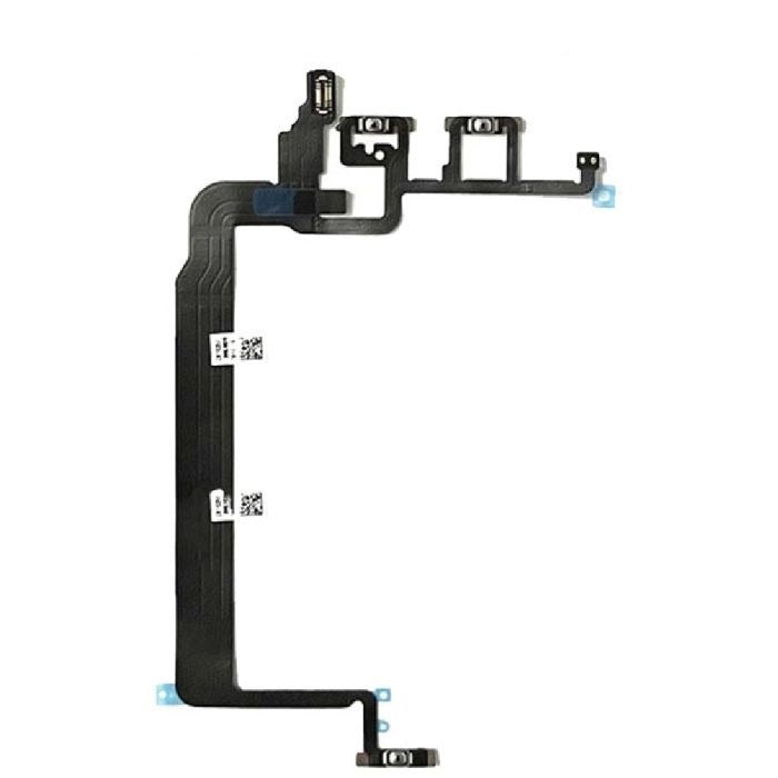 Apple Iphone 13 Pro max Internal Power Volume Button Flex