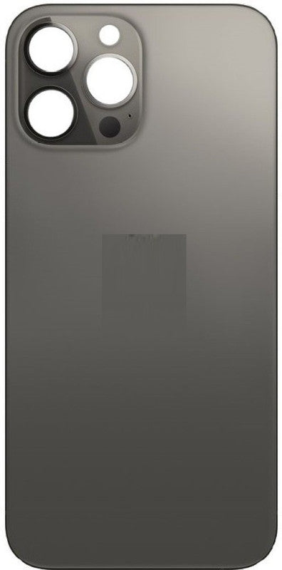 Apple Iphone 13 Pro max ( With Proper Color) Back Panel Glass
