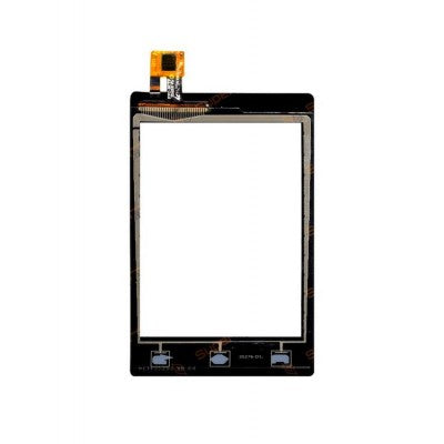 Lava 1368 Touch Screen Digitizer
