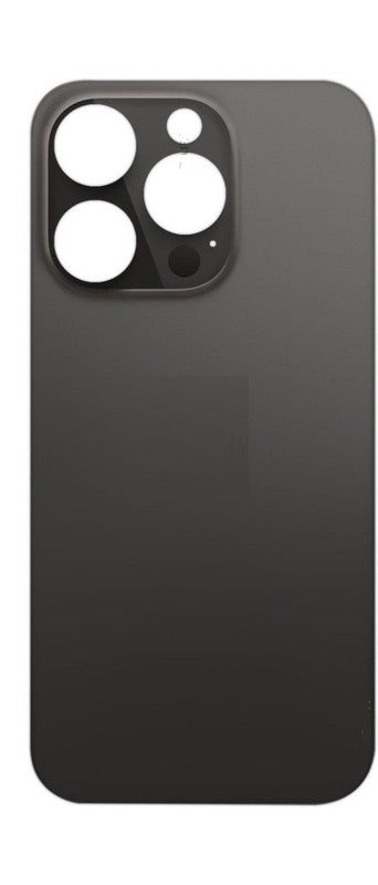 Apple Iphone 14 Pro Max (OG With Proper Color) Back Panel Glass