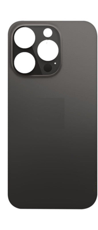 Apple Iphone 14 Pro ( With Proper Color) Back Panel Glass
