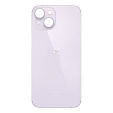 Apple Iphone 14 Back Panel Glass